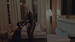 Penetration is just a part of your service to me the main part is to