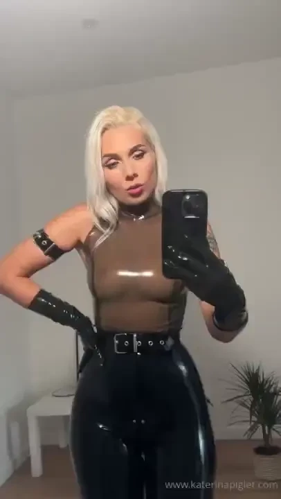 Who missed this video it s in your private messages 