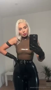 Who missed this video it s in your private messages