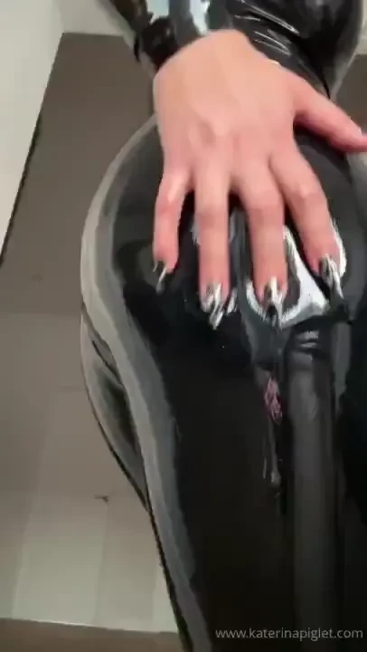 Teasing with my ass full 10mins 7 