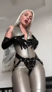 Every time i touch you it s a reward be grateful