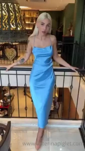 I accept your congratulations preferably in monetary terms