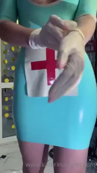 I m nurse from your dream 