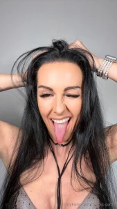 Just thinking of all the crazy conversations we could have on my other