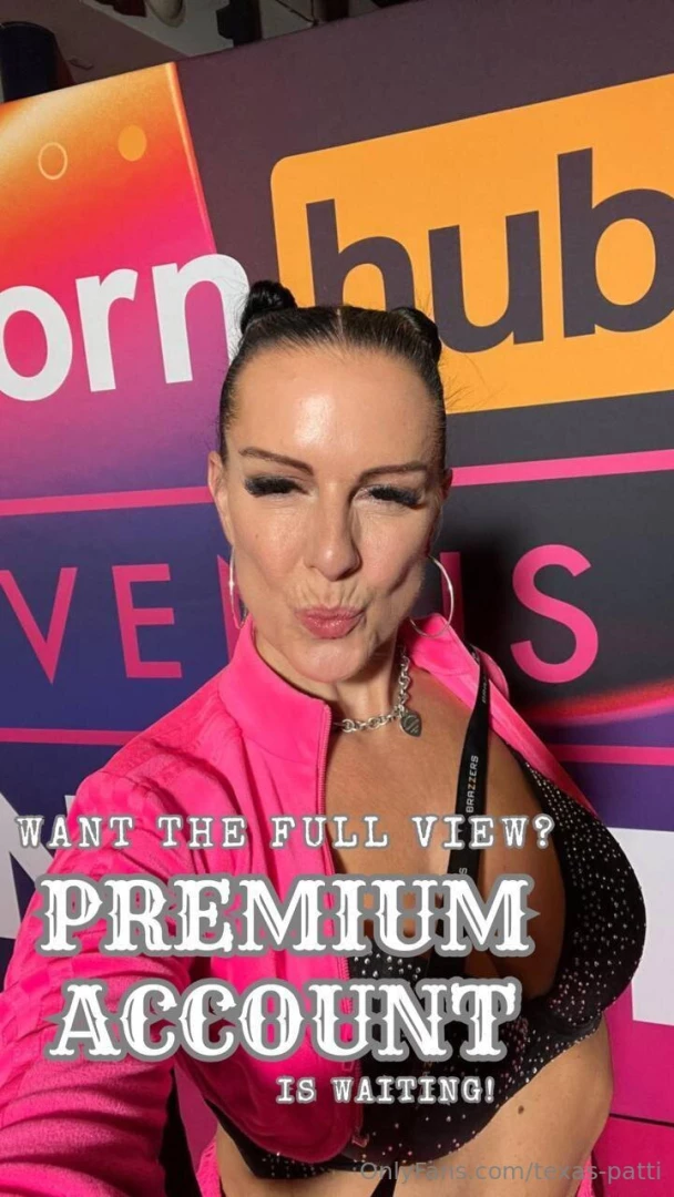 You can find it here https onlyfans com milftexaspatti 