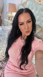 Sugar spice and everything ros