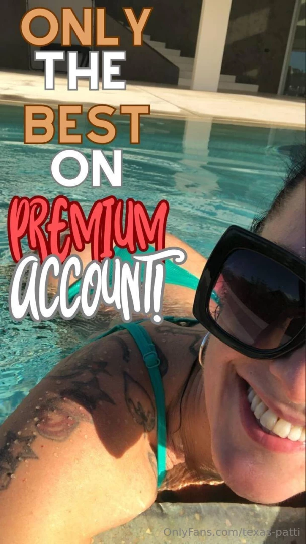 The best is on https onlyfans com milftexaspatti 