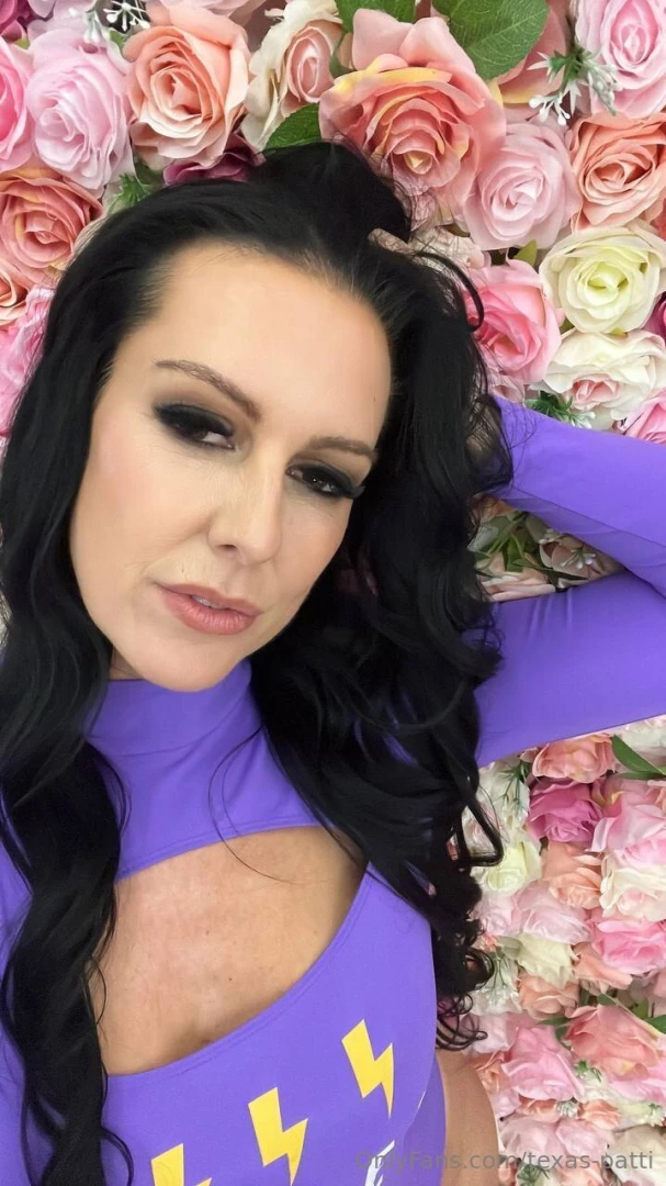 Can you feel the energy part 2 