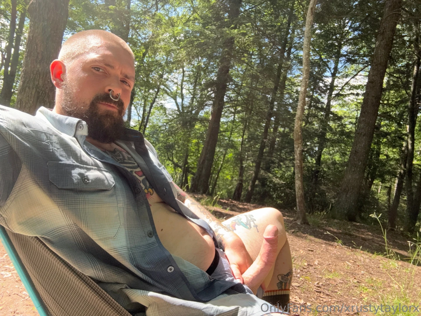 What s better than a weekend trip with dad out in the backcountry part 3 