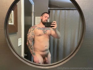 Mornin fellas got a busy weekend ahead of me wonder what i could be