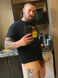 I got such a boner thinkin about the scene i m about to shoot