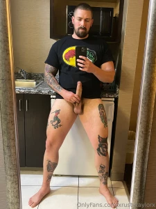 I got such a boner thinkin about the scene i m about to shoot part 1
