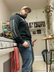 What am i makin you for dinner part 1