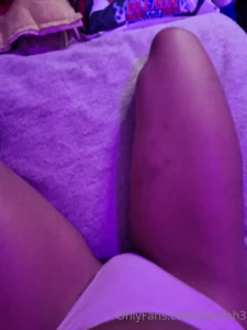 I just got back home after taking a little time off to fulfil some of