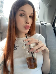 Sometimes i like to dress up not to impress but to feel like my own