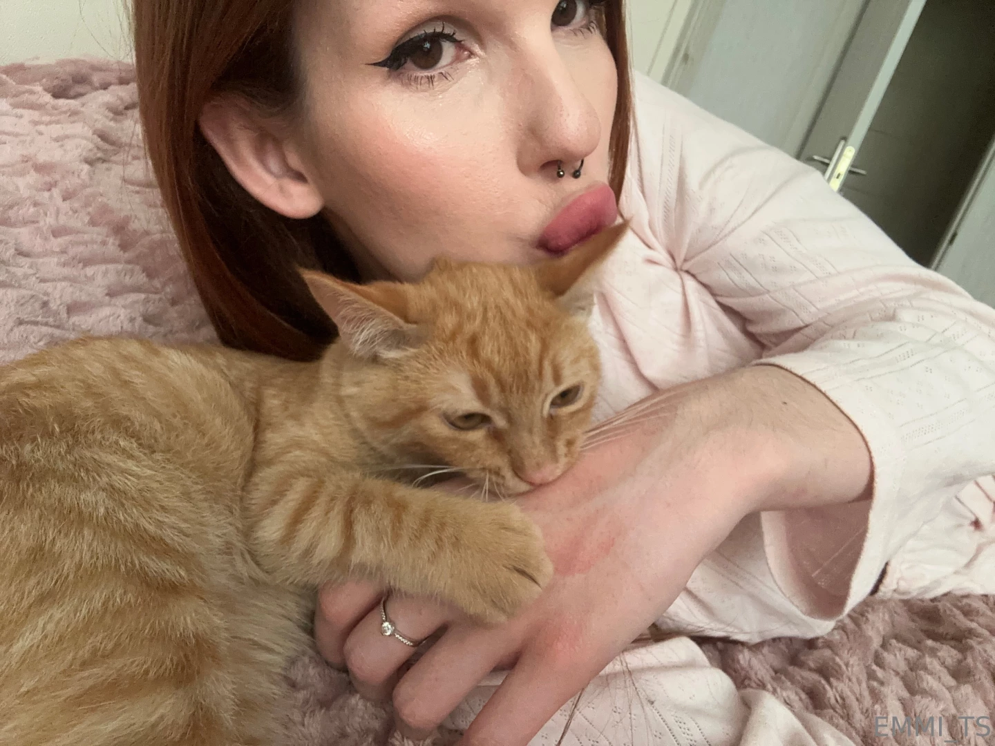 Your home girl is gentle and tender today she is in great need of your 