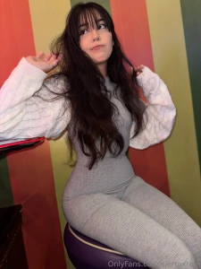 Act like i m not the reason you re hard