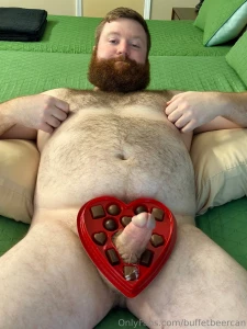 Happy valentine s day we hope you like the cream filled ones as much