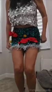 I have not been feeling very festive and thought that if i took some