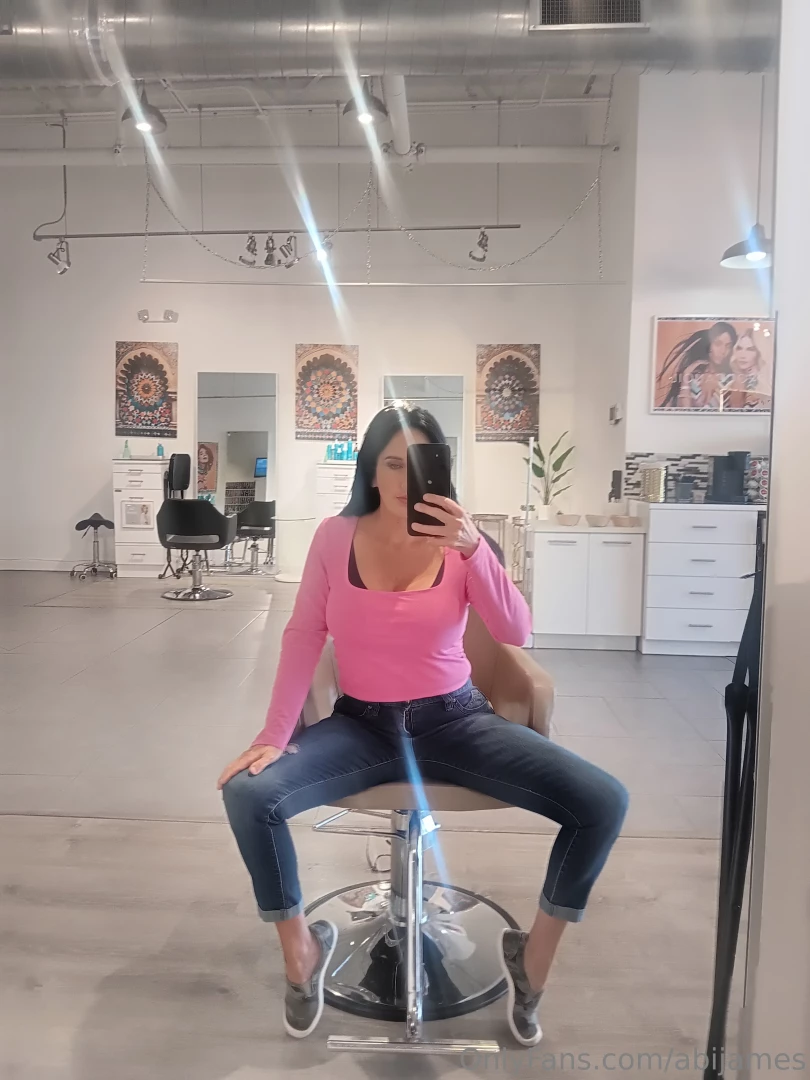 Look at where the ray hits my pussy 