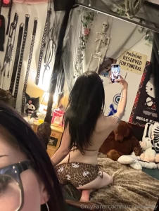 Good girl by day your favorite distraction by night