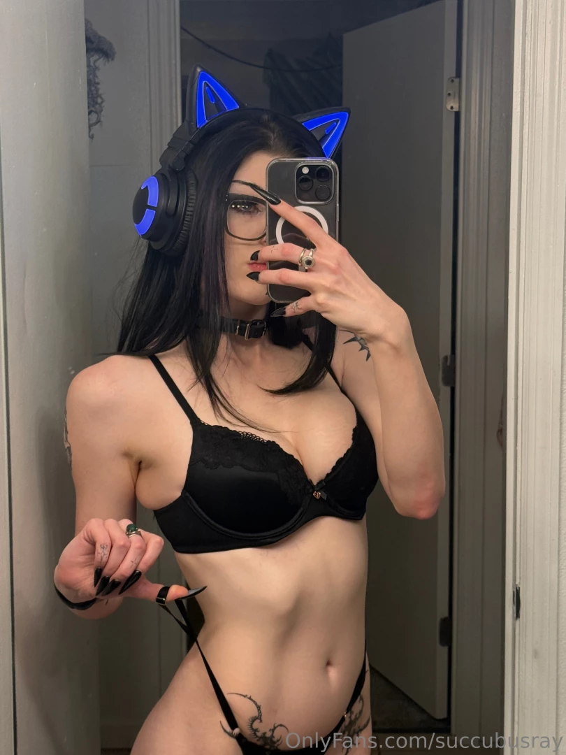 Futuristic pussy part 1 