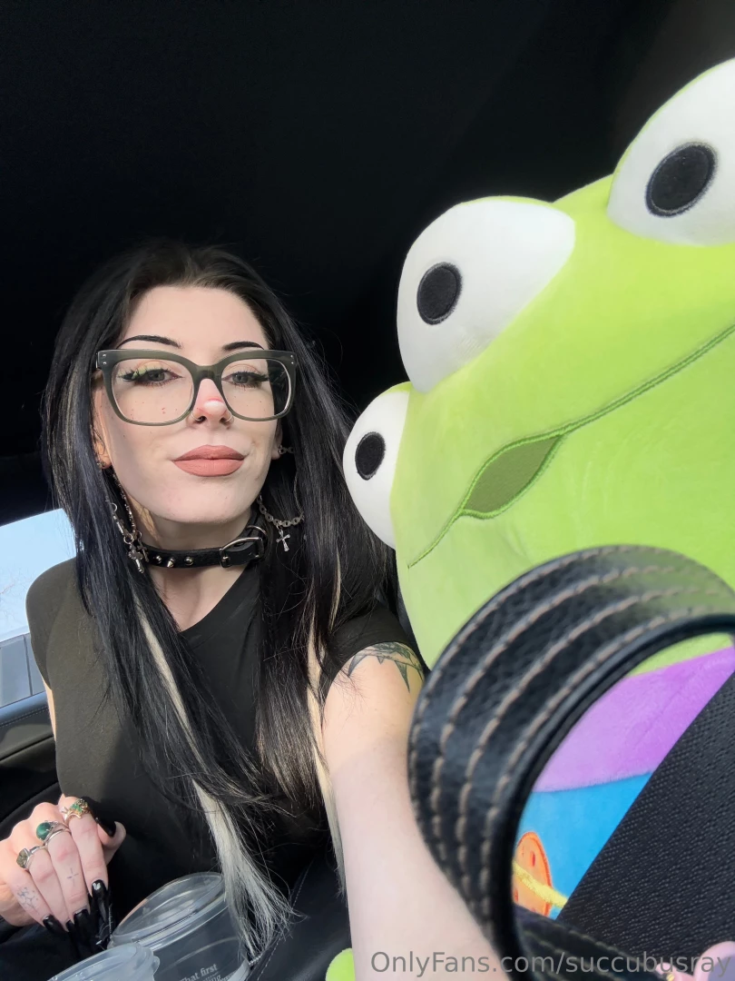 Look what i got p part 1 