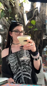 This cup holds all my bad decisions