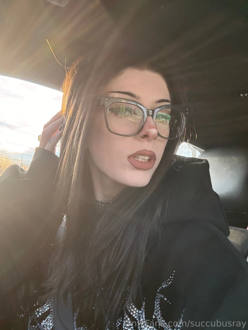 Just me n the sun competing 