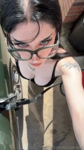 From your pov part 1