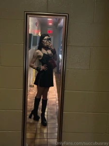 Consider this post my first move part 2