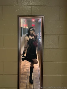 Consider this post my first move part 1