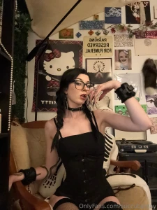 You re insane be glad i dont own a mf tiger part 1