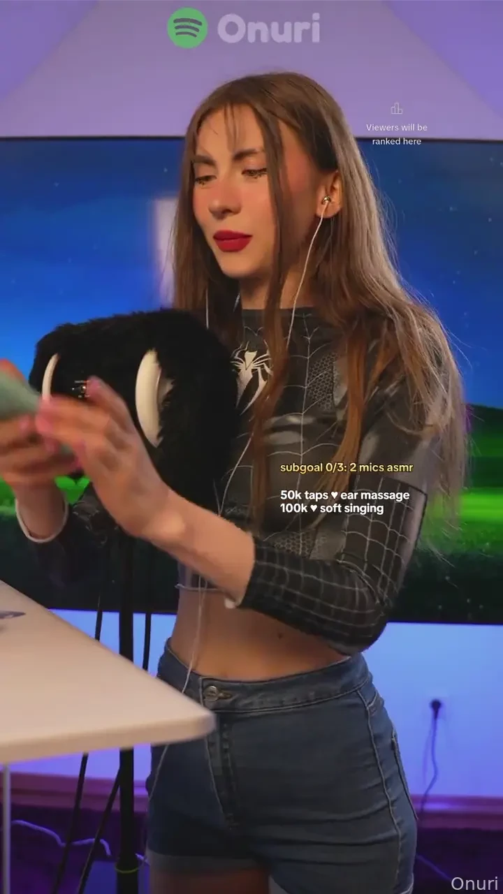 May vods part 1 we have such hot streams enjoy watching and high part 2 