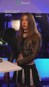 May vods part 1 we have such hot streams enjoy watching and high