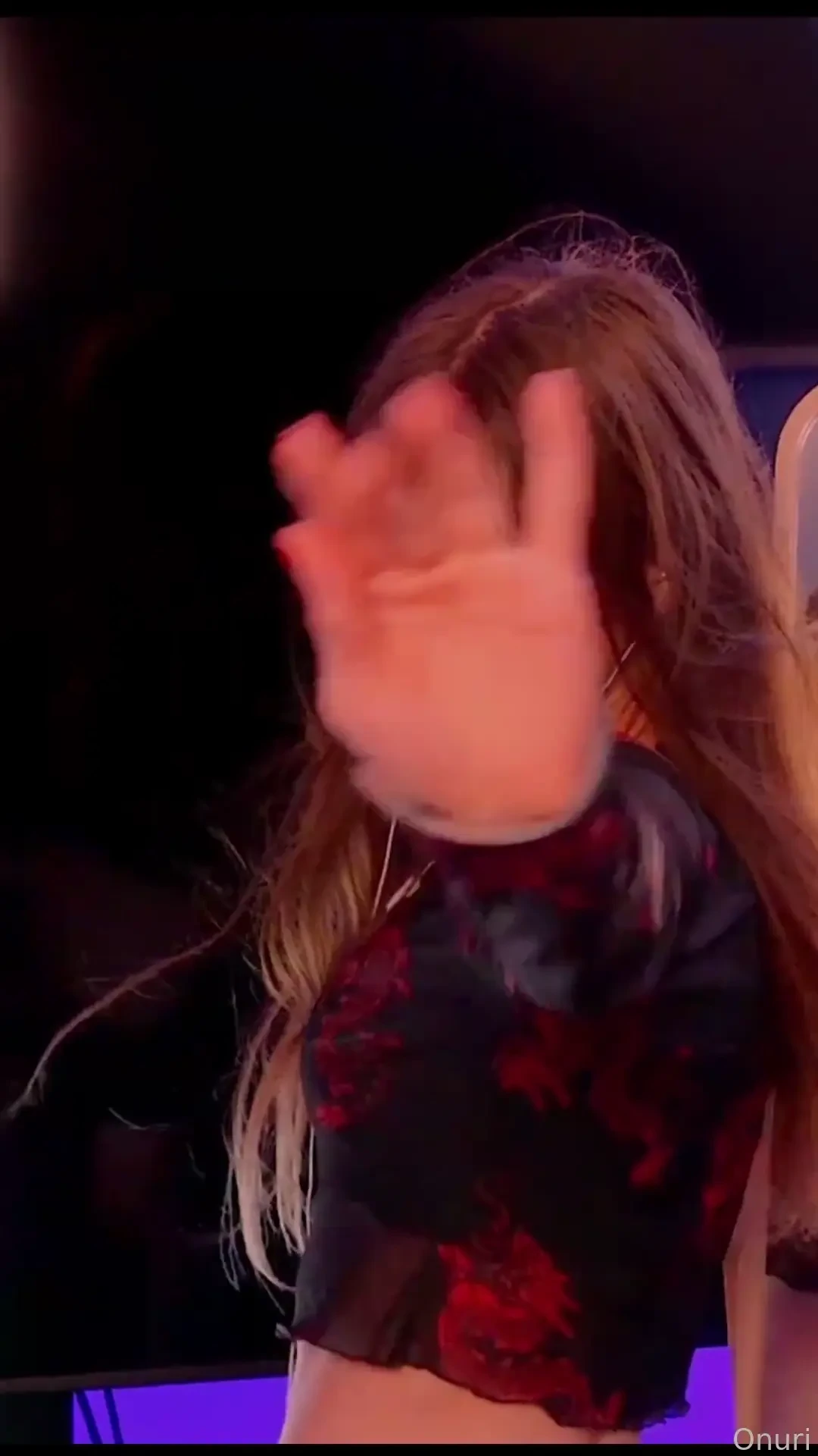 Twerking to my own music hits different watch full june vods 