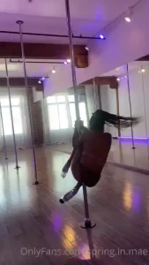 Spring-in-mae part 1