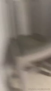 How many times have you touched yourself today be honest