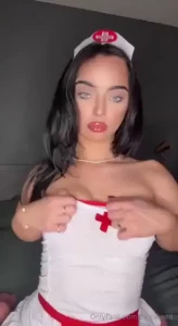 Would you let me record this for you if i was your gf