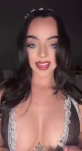 Comment your fave thing about this outfit