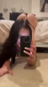 Be honest part 3
