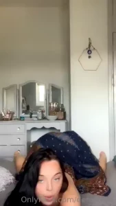 Who s gonna fuck me in this dress