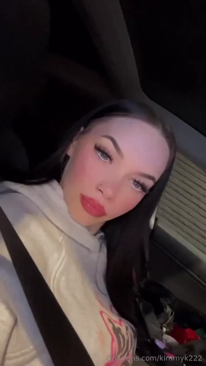 Just got home who s still up 