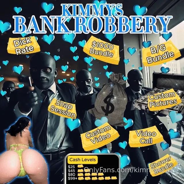 It s a stick up available on my main page only exclusivekimmyk do you 