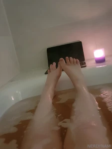 Do you like feet uwu