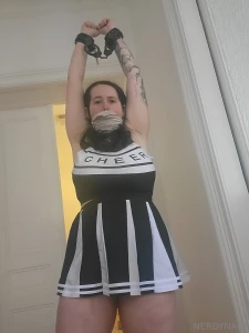 Would you help me escape part 1