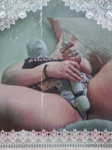 Of strangestrumpet like a a little freaky i love pulling stuff outta