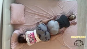 Ass to ass gas to gas we re twerking our way to a stinky paradise