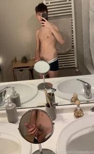 Suck me part 99