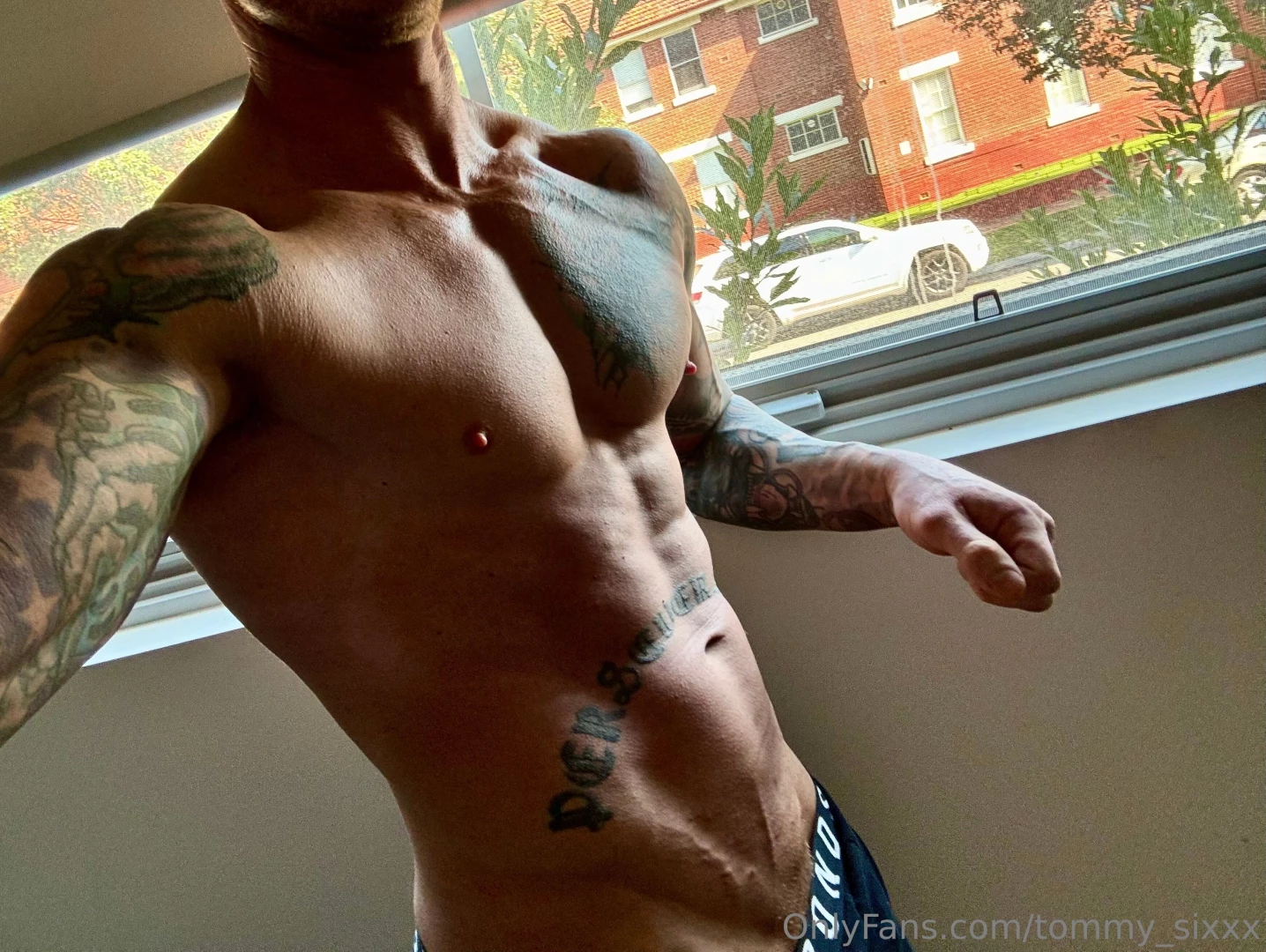 Traveling down to the south west today 